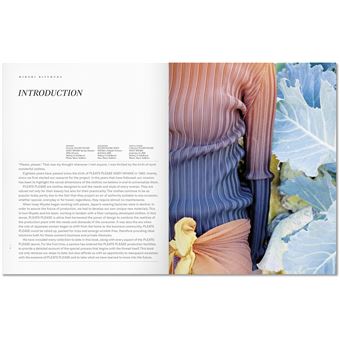 Pleats Please Issey Miyake Edition trilingue français Pleats Please Issey Miyake Edition trilingue français