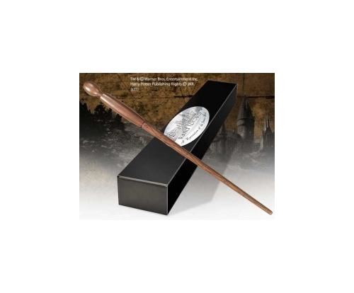 HARRY POTTER-BAGUETTE DE MANGEMORT MARRON