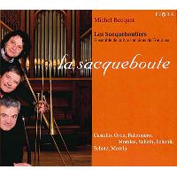 Sacqueboute