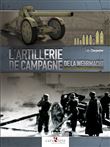L'artillerie de Campagne de la Wehrmacht, 1939-1945