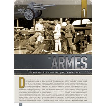 L'artillerie de Campagne de la Wehrmacht, 1939-1945
