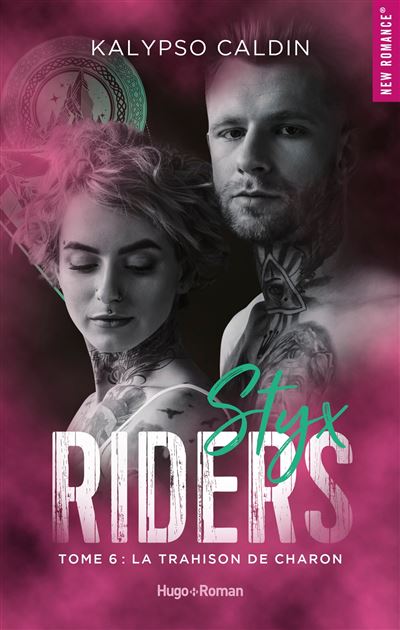 Styx Riders 6