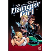 Danger Girl