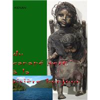 Du Canapé Vert à la Rivière Bonjour