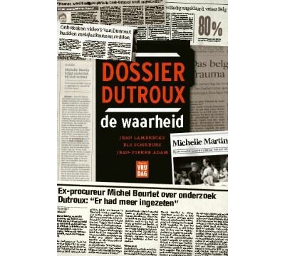 Dossier Dutroux