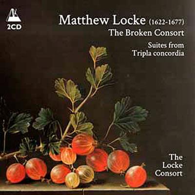 Broken consort