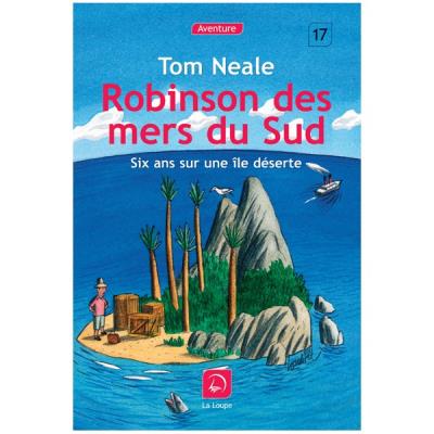 Robinson des mers du Sud