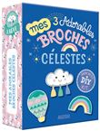 Mon petit kit diy mes 3 adorables broches célestes