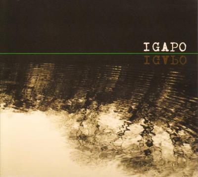Igapo: Un Univers, Des Mondes Hybrides