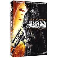 Mission commando