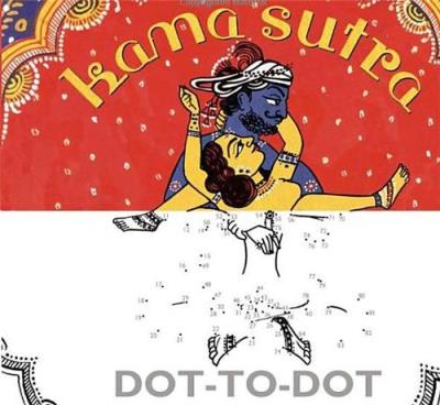 Kama sutra dot-to-dot