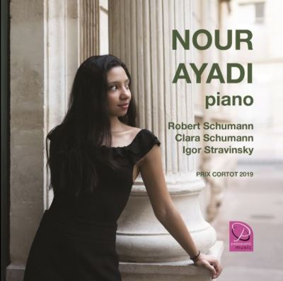 Etudes symphoniques Trois mouvements de Petrouchka