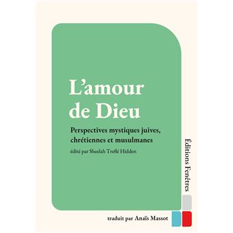 L'amour de Dieu