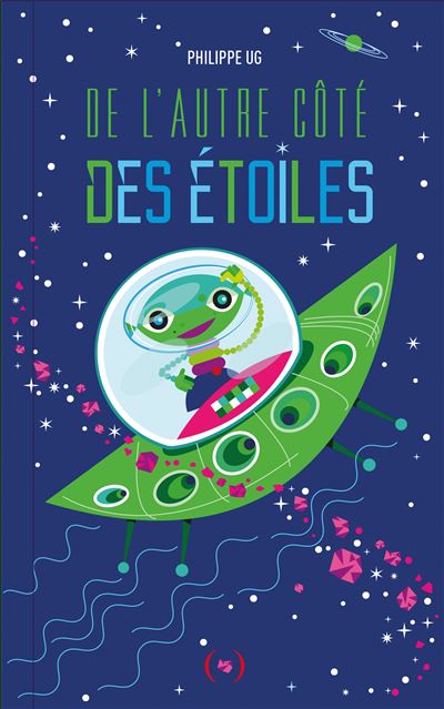 De l'autre côté des étoiles