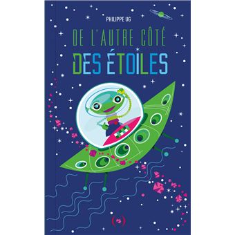De l'autre côté des étoiles