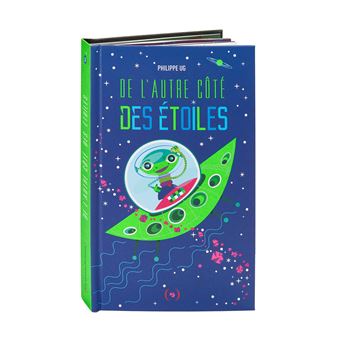 De l'autre côté des étoiles