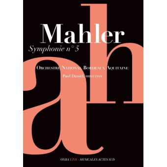 Gustav Mahler - 1