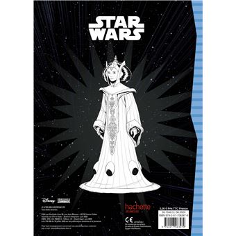 STAR WARS - Super Colos