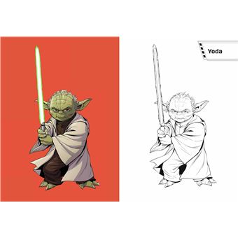 STAR WARS - Super Colos