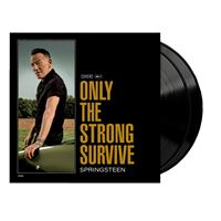 Only The Strong Survive