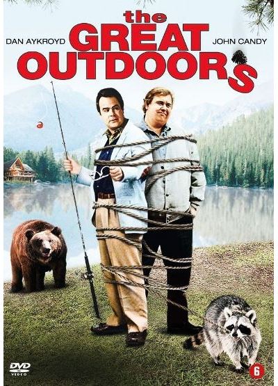 GREAT OUTDOORS-NL