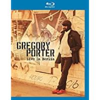Live in Berlin DVD