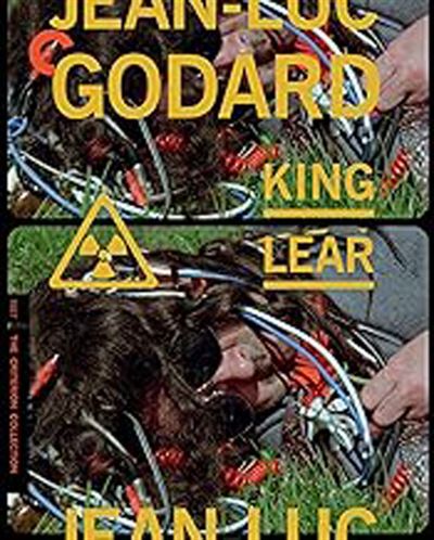 King Lear en Blu-ray