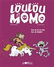 Loulou et Momo, Tome 02