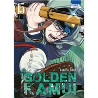 Golden Kamui