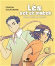 Léo set et match 2