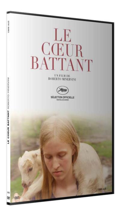 Le cœur battant DVD