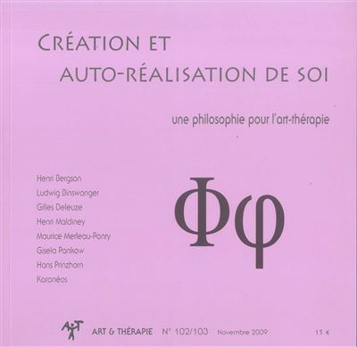 Création et auto-réalisation de soi