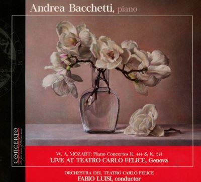 Concertos pour piano numéros 9 et 12