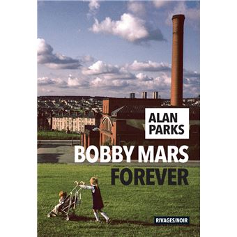 Bobby Mars for ever