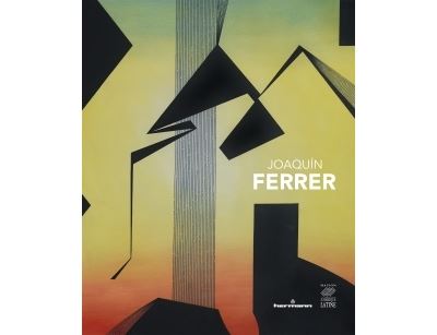 Joaquín Ferrer