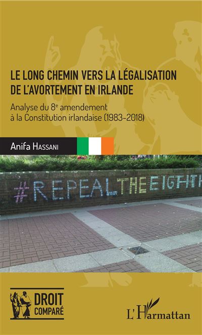 Le long chemin vers la legalisation de l'avortement en irlan
