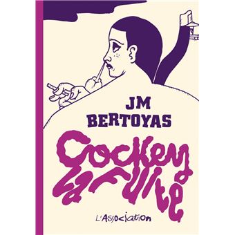 Cockey, la fuite
