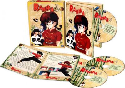 Edition Collector - Partie 1