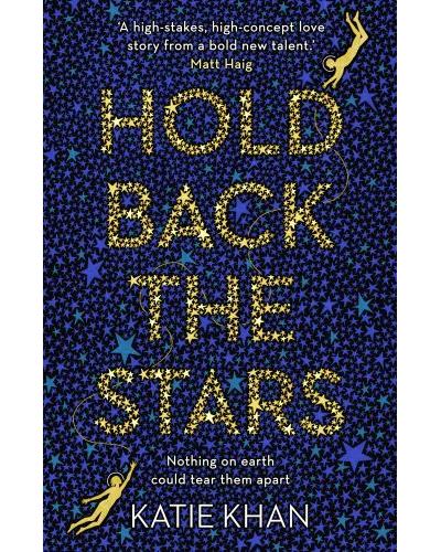 HOLD BACK STARS