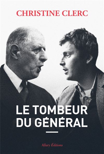 Le tombeur du général
