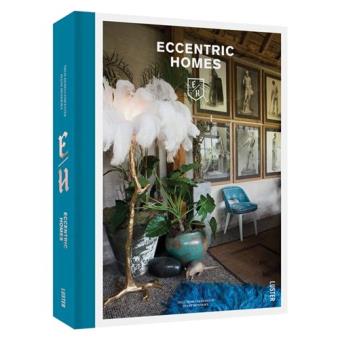 Eccentric homes