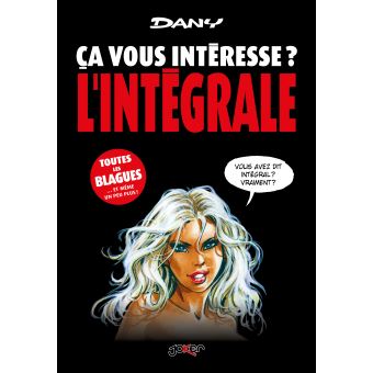 L'intégrale