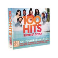 100 HITS SUMMER 2020