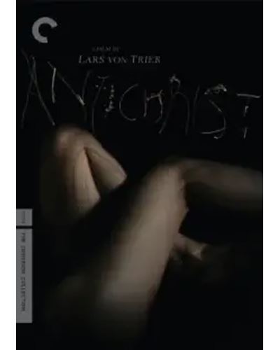 Antichrist DVD