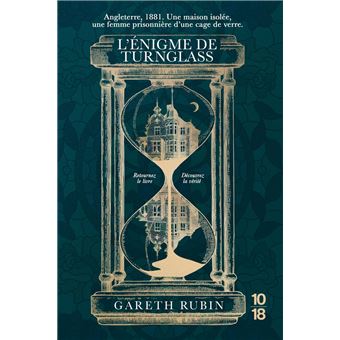 L'énigme de Turnglass - 1