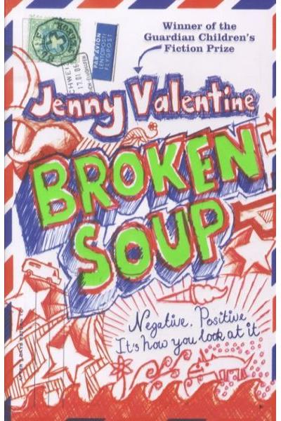 Broken soup