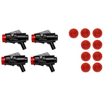 SOLDES 2024 : Lego® star wars 75132 pack de combat du premier