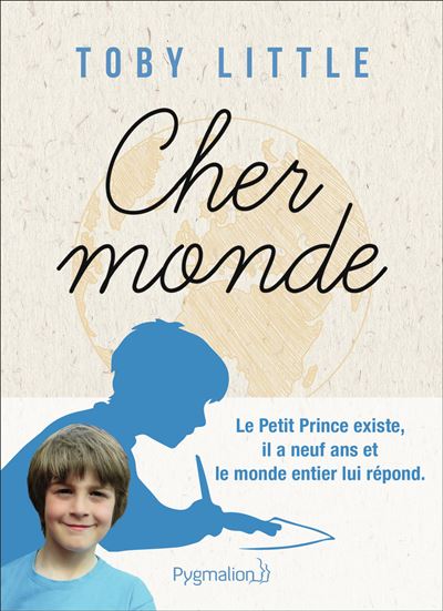 Cher Monde