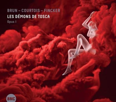 Les démons de Tosca Opus 1