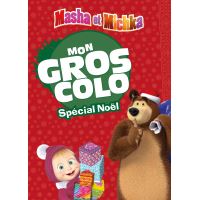 Mon gros colo Noël